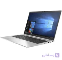 لپ تاپ HP EliteBook 850 G7 Ryzen 7 Pro 4750U رم 8GB SSD 256GB