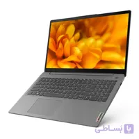 لپ تاپ لنوو 20VE Core i3-1115G4 رم 20GB SSD 512GB MX450