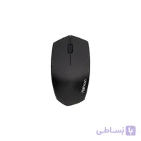 ماوس بی سیم هترون مدل HMBW110SL