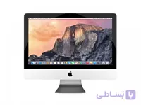 🖥️ iMac 21.5-inch Mid 2011 (Model A1311) | آل این وان اپل استوک
