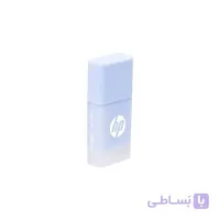 فلش مموری اچ‌ پی مدل v168 ظرفیت 64 گیگابایت