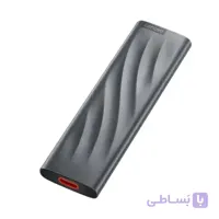 اس اس دی پرتابل لنوو مدل PS8 ظرفیت 4 ترابایت