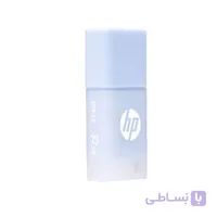 فلش مموری اچ‌ پی مدل v168 ظرفیت 32 گیگابایت