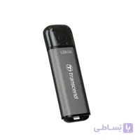 فلش مموری ترنسند مدل JF920 ظرفیت 128 گیگابایت با رابط USB 3.2