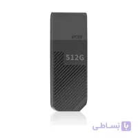 فلش مموری ایسر مدل UP200 ظرفیت 512 گیگابایت با رابط USB 2.0