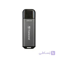 فلش مموری ترنسند مدل JF920 ظرفیت 256 گیگابایت با رابط USB 3.2