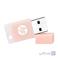 فلش مموری اچ پیhp مدل x768 ظرفیت 64 گیگابایت