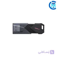 فلش مموری کینگستون مدل DTXON ظرفیت 256 گیگابایت
