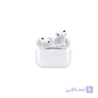 هدفون بلوتوثی اپل مدل AirPods Pro 3