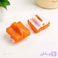 تیغه یدک ABS دستگاه برش کاتر کاغذ