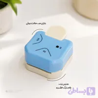 دستگاه پانچ 3 کاره KAMEI مدل K4