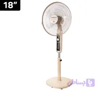 پنکه ایستاده مدل FAN-323 پنج پره