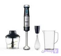 گوشت‌کوب برقی سه کاره مدل BLD-6850