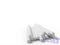 فیلتر سیگار ذغالی 8 میلیمتری (10گرم)
