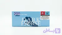 پوکه سیگار DARK HORSE