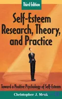 کتاب عزت نفس (Self-Esteem) نسخه انگلیسی PDF | دکتر کریستوفر جی. مروک