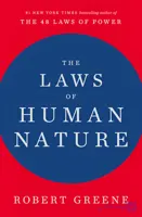 کتاب قوانین طبیعت انسان (The Laws of Human Nature) نسخه انگلیسی PDF | رابرت گرین