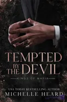 کتاب وسوسه‌شده توسط شیطان (Tempted by the Devil) نسخه انگلیسی PDF | میشل هرد