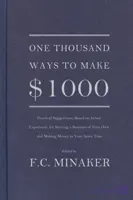 کتاب هزار راه برای کسب ۱۰۰۰ دلار (One Thousand Ways to Make $1000) نسخه انگلیسی PDF | اف. سی. میناکر