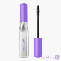 ریمل حجم دهنده شیگلم
