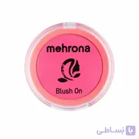 رژگونه مینی مهرونا