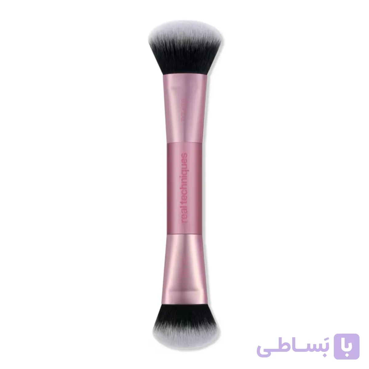 براش دوسر ریل تکنیک