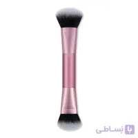 براش دوسر ریل تکنیک