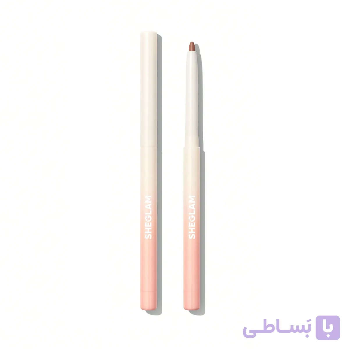 خط لب شیگلم