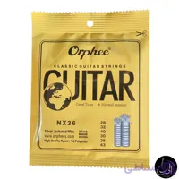 سیم گیتار اورفی مدل NX36