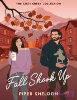 کتاب Fall Shook Up (لرزش پاییزی – از مجموعه نهر دنج) نسخه انگلیسی PDF | پایپر شلدون