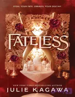 کتاب Fateless (بی‌سرنوشت) نسخه انگلیسی PDF | جولی کاگاوا