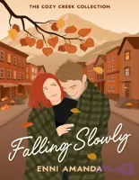 کتاب Falling Slowly (سقوط آرام) نسخه انگلیسی PDF | انی آماندا