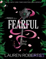 کتاب Fearful (ترسناک) نسخه انگلیسی PDF | لورن رابرتز