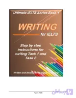 کتاب Ultimate IELTS Writing 2 (رایتینگ جامع آیلتس 2) نسخه انگلیسی PDF