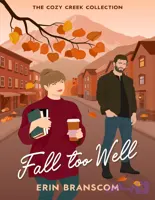 کتاب Fall Too Well (خیلی پاییزی) نسخه انگلیسی PDF | ارین برنسکام