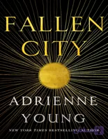 کتاب Fallen City (شهر سقوط‌کرده) نسخه انگلیسی PDF | آدرین یانگ