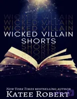 کتاب Wicked Villains Shorts (داستان‌های کوتاه شرورهای بدجنس) نسخه انگلیسی PDF | کیتی رابرت