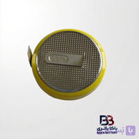 باتری سکه‌ای لیتیوم 2450-SAN2