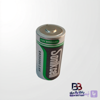 باتری لیتیوم سایز ER 26500- C