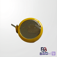 باتری سکه‌ای لیتیوم 1220