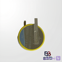 باتری سکه‌ای لیتیوم 2477-1VC