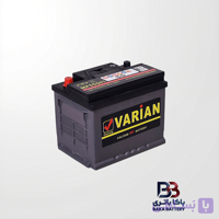 باتری سولار 50 آمپر -L1