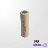 باتری نیکل کادمیوم Ni-Cd AA 1.2 V-900mAh