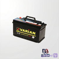 باتری 90آمپر واریان صبا باتری