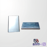 باتری لیتیوم آیون تخت 523443-700 میلی‌آمپر