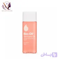 روغن ترمیم کننده پوست بایو اویل Bio-Oil ضد ترک و جای زخم