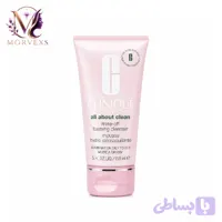 فوم شوینده کلینیک All About Clean پوست مختلط تا چرب ۱۵۰ میل