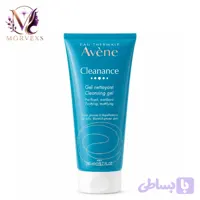 ژل شوینده اون مدل کلینانس (Avène Cleanance Cleansing Gel) حجم ۲۰۰ میل