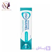 خمیردندان سنسوداین پرونامل فرش برث Sensodyne Pronamel Fresh Breath 70g