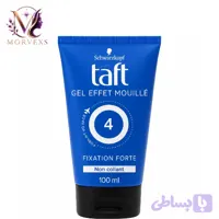ژل حالت‌دهنده تافت مدل خیس Effet Mouillé حجم ۱۰۰ میلی‌لیتر